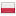 hacking.pl is hosted in Poland